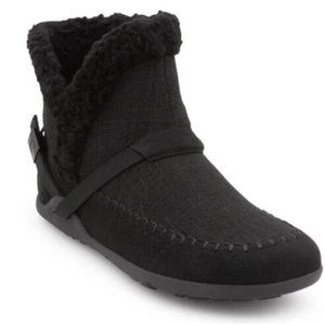 Xero shoes - Ashland style boots - Black - Size 7 Women's - FREE SHIPPING